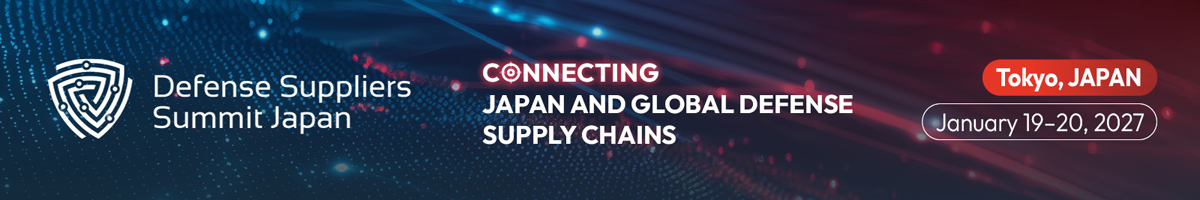 Defence Supplier Summit Japan 2027